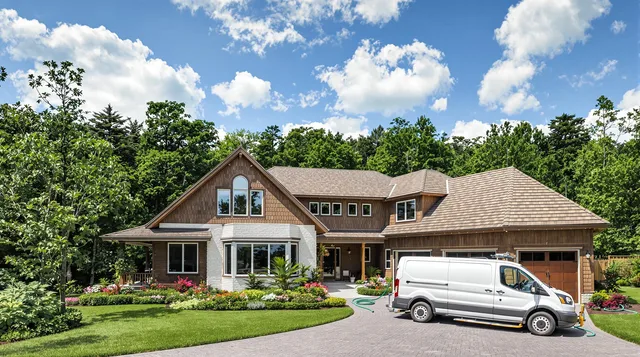 Enfield Garage Door Repair garage door repair crew working in Suffield, CT