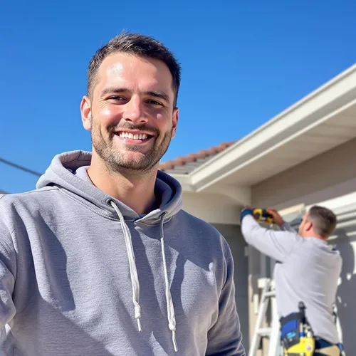 The Enfield Garage Door Repair team.