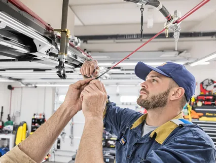Cable Repair in Suffield, CT
