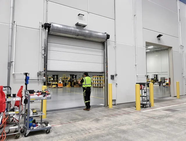 Commercial Repair in Suffield, CT