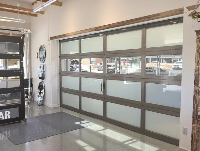 Custom Doors in Suffield, CT