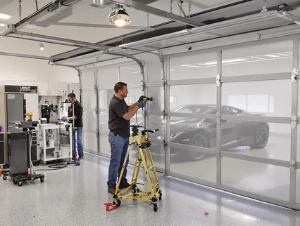 Dents Repair in Suffield, CT