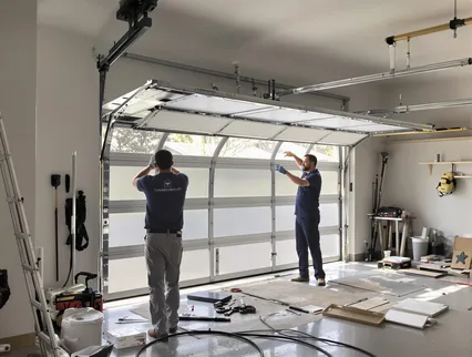 Door Replacement in Suffield, CT