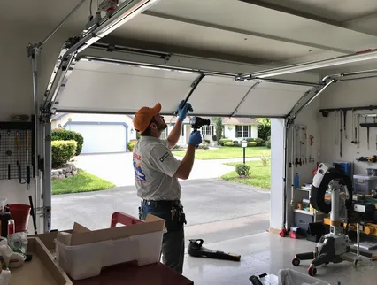 Local Repair in Suffield, CT